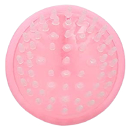 Miniso Scalp Massaging Shampoo Brush