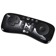 LG-LED TV REMOTE