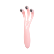 Miniso Facial Massager (Pink)
