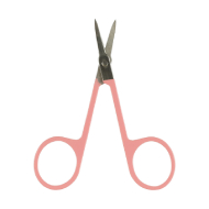 Miniso Colored Beauty Scissors