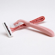 Miniso Women's 2-blade Razor (10 Pack)
