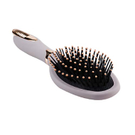 MINISO Cushion Hair Brush with Clip