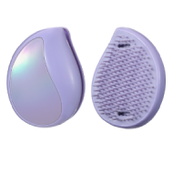 MINISO Illusion Collection Colorful Detangling Brush