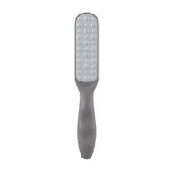 MINISO Double-Sided Metal Foot File