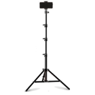 Miniso Live Broadcast Series - 1.6m Phone/Video Light Stand 