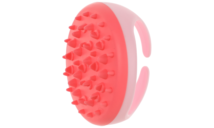 Miniso Massager Brush Mitt