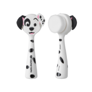 MINISO Disney Animals Collection Soft Facial Cleansing Brush - 101 Dalmatians