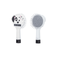 MINISO Disney Animals Collection Massaging Paddle Brush -101 Dalmatians