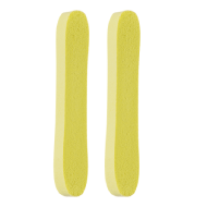 Miniso Compressed Facial Cleansing Sponges (10 pcs)