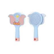 Miniso Disney Animals Collection Massaging Paddle Brush - Dumbo