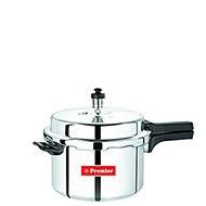 Premier 5.5L (750G) Pressure Cooker 