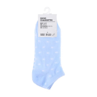Miniso Refreshing Series Women's Low-Cut Socks (3 Pairs)