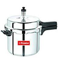 Premier 10L (1.5KG) Pressure Cooker