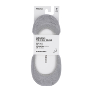 Miniso Women's No-show Socks