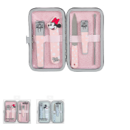 Miniso Mickey Mouse Collection Cartoon Manicure Set (5PCS)