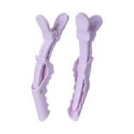 Miniso Professional Hair Clips (6 pcs)