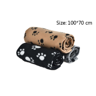 Miniso Fleece Blanket for Pets