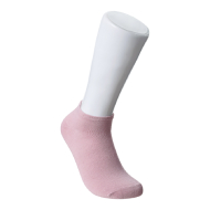 Miniso Women's Low-cut Socks (Light Pink)
