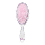 Miniso Cushion Hair Brush (Pink)