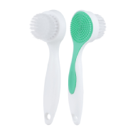 MINISO Double-Sided Facial Cleansing Brush