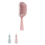 Miniso Cushion Hair Brush (Blue)