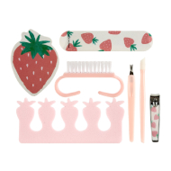 Miniso Manicure Kit (Strawberry)