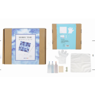 Miniso Tie Dye Kit (Hand Towel)