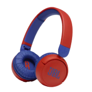 JBL R310BT Headphone - Red (Kids)