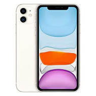 iPhone 11 White - 256GB (White)