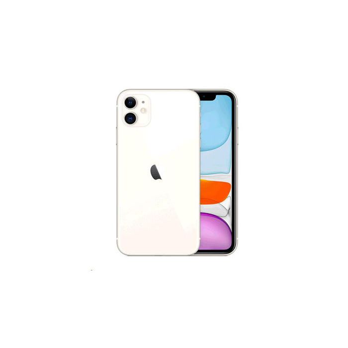 iPhone 11 White - 256GB (White) - Best Price in Sri Lanka 
