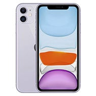 iPhone 11 - 256GB (Purple)