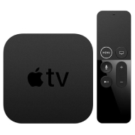 Apple Tv 4k (32gb)  (A1842cn) 