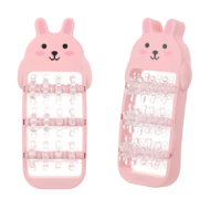 Miniso Lovely Animal Foot Massager (Bunny)