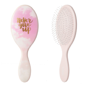 Miniso Color Explosion Soft Bristle Paddle Brush