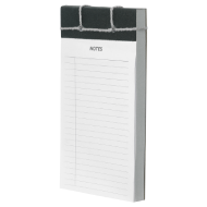 Miniso Eco-friendly Series Planning Writing Pad 120 Sheets