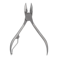 MINISO - Professional Toenail Clipper