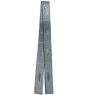 Miniso Sports - Yoga Stretching Strap (Gray)
