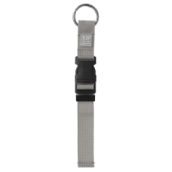 Multifunctional Metal Luggage Strap(Gray)