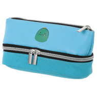 Miniso Family Collection Double-layer Pencil Case (Minisau)