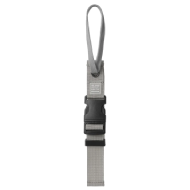 MINISO Multifunctional Luggage Strap - Gray