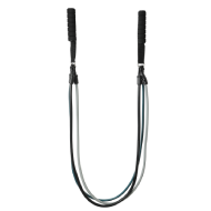 MINISO Sports - Basic 3-in-1 Resistance Tube (Navy Blue)