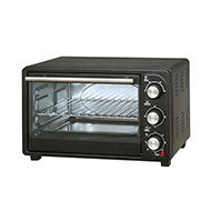 MISTRAL Electric Oven - 80L