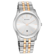 TITAN-QUARTZ WCLASSIQUE-GENTS