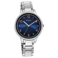 Titan Trendsetters (Blue Dial)