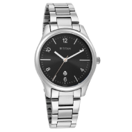 TITAN Trendsetters Black Dial - Ladies