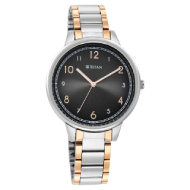 Titan Trendsetters (Anthracite Dial)