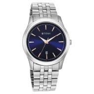 Titan Trendsetters (Blue Dial)