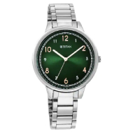 Titan Trendsetters (Green Dial)