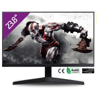 Abans 23.8 Inch HD Monitor