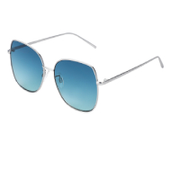 MIniso Sunglasses with Metal Frame